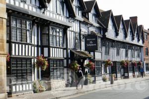 Picture of Shakespeare Hotel