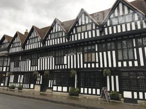 Picture of Shakespeare Hotel