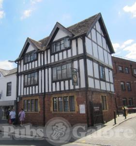 Picture of Shakespeare Inn