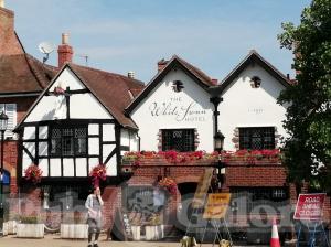 Picture of The White Swan Hotel