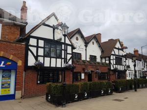 Picture of The White Swan Hotel