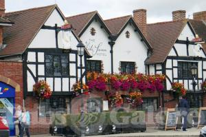 Picture of The White Swan Hotel