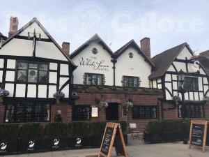 Picture of The White Swan Hotel