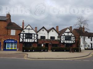 Picture of The White Swan Hotel