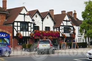 Picture of The White Swan Hotel