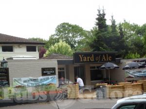 Picture of Yard Of Ale Inn