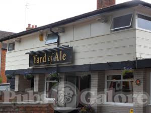 Picture of Yard Of Ale Inn