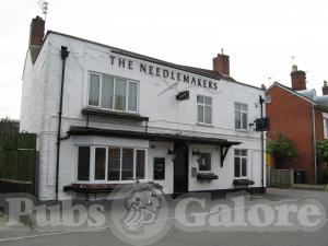 Picture of Needlemakers Arms