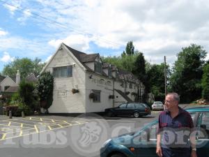 Picture of The Washford Mill