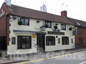 Picture of The Railway Inn