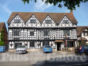 Picture of Tudor House Inn
