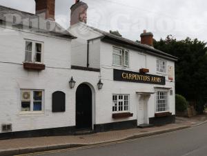 Picture of Carpenters Arms