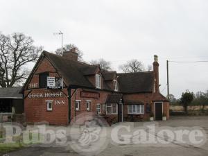 Picture of The Cock Horse Inn