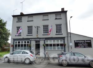 Picture of Foresters Arms