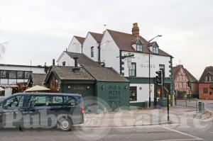 Picture of The Globe