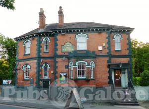 Picture of The Great Western