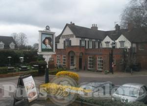 Picture of Kings Head Hotel