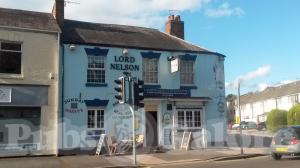 Picture of Lord Nelson