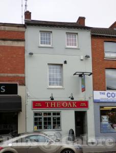 Picture of The Oak