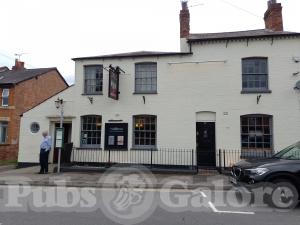 Picture of The Wild Boar