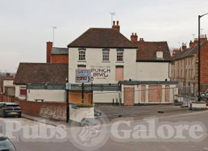 Picture of The Punch Bowl
