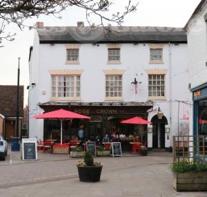 Picture of Rose & Crown