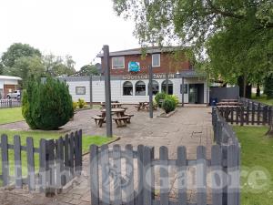 Picture of Woodloes Tavern