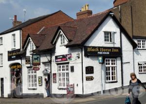 Picture of The Black Horse Inn