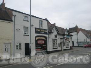 Picture of The Black Horse Inn