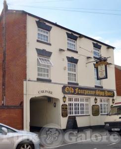 Picture of Old Fourpenny Shop Hotel