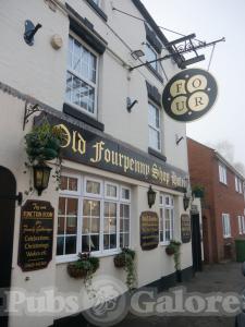 Picture of Old Fourpenny Shop Hotel