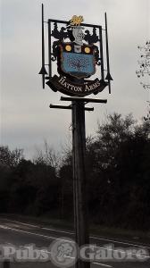 Picture of The Hatton Arms