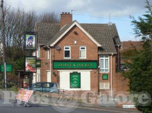 Picture of The Horse & Jockey