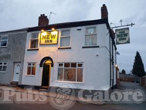 Picture of The New Inn