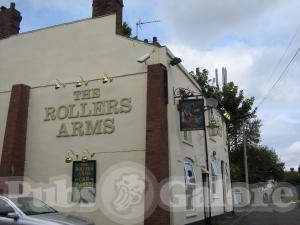 Picture of Rollers Arms