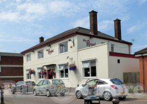 Picture of The Royal