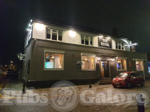 Picture of The Royal