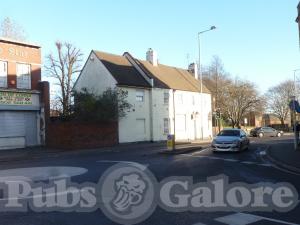 Picture of Swan Bank Tavern