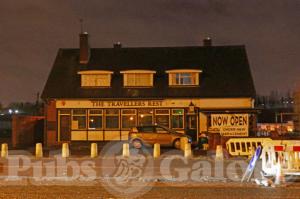 Picture of The Travellers Rest