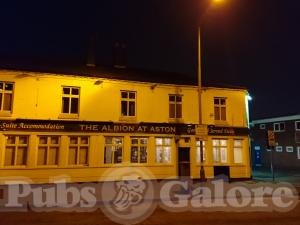 Picture of The Albion
