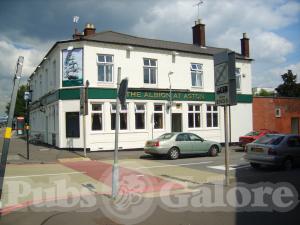 Picture of The Albion