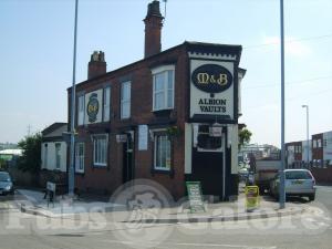 Picture of The Albion Vaults