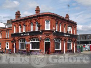 Picture of The Anchor
