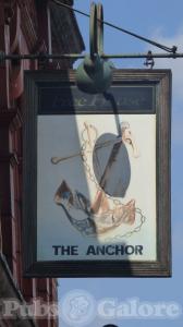 Picture of The Anchor