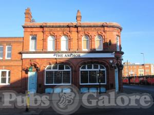 Picture of The Anchor