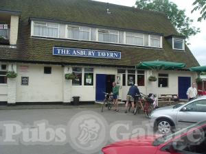 Picture of The Asbury Tavern