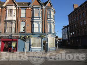 Picture of The Big Bulls Head