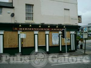 Picture of Birmingham Arms