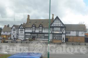 Picture of The Black Horse (JD Wetherspoon)