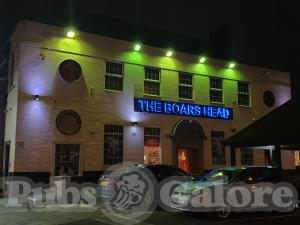 Picture of The Boars Head